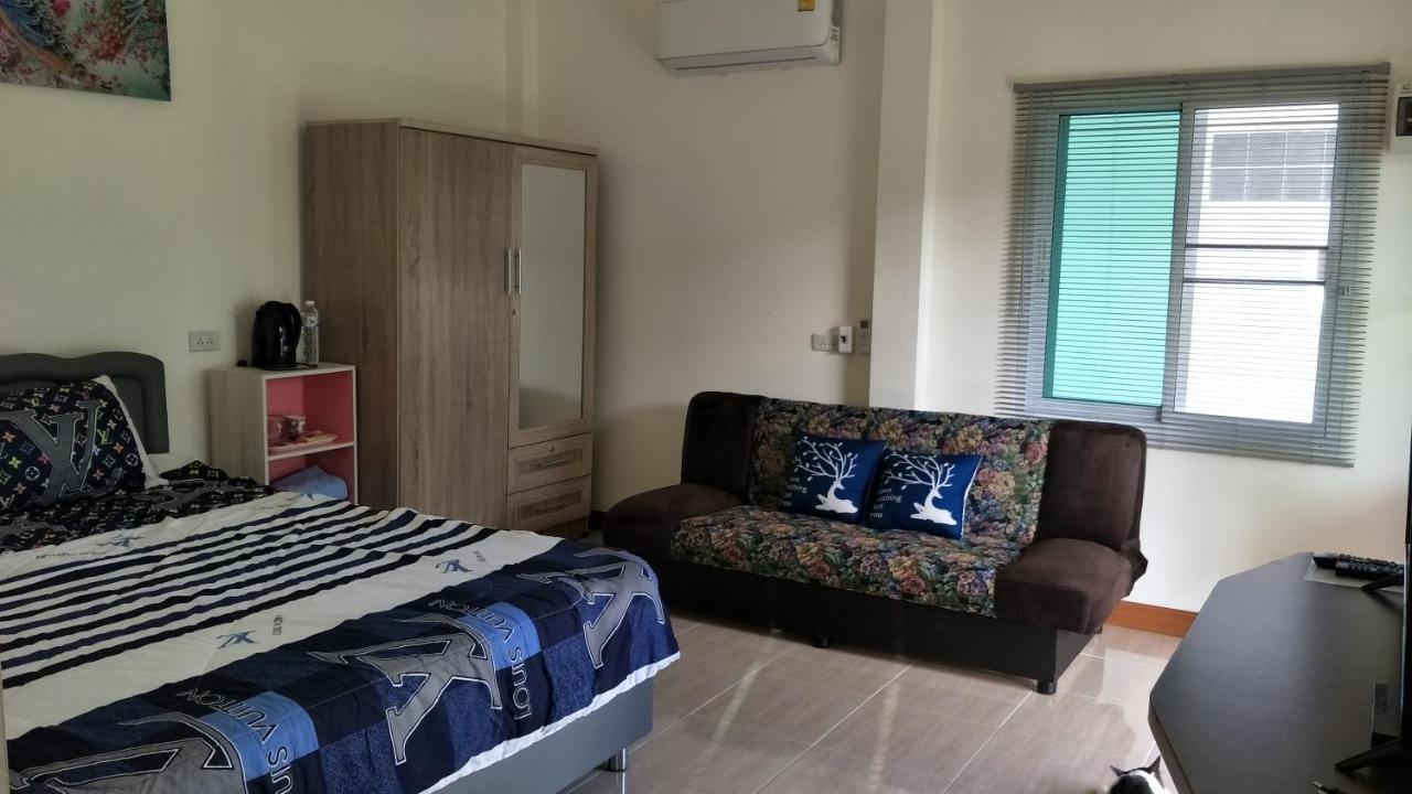 Casa vacanze Pimpisa Garden พิมพิศา การ์เด้นท์